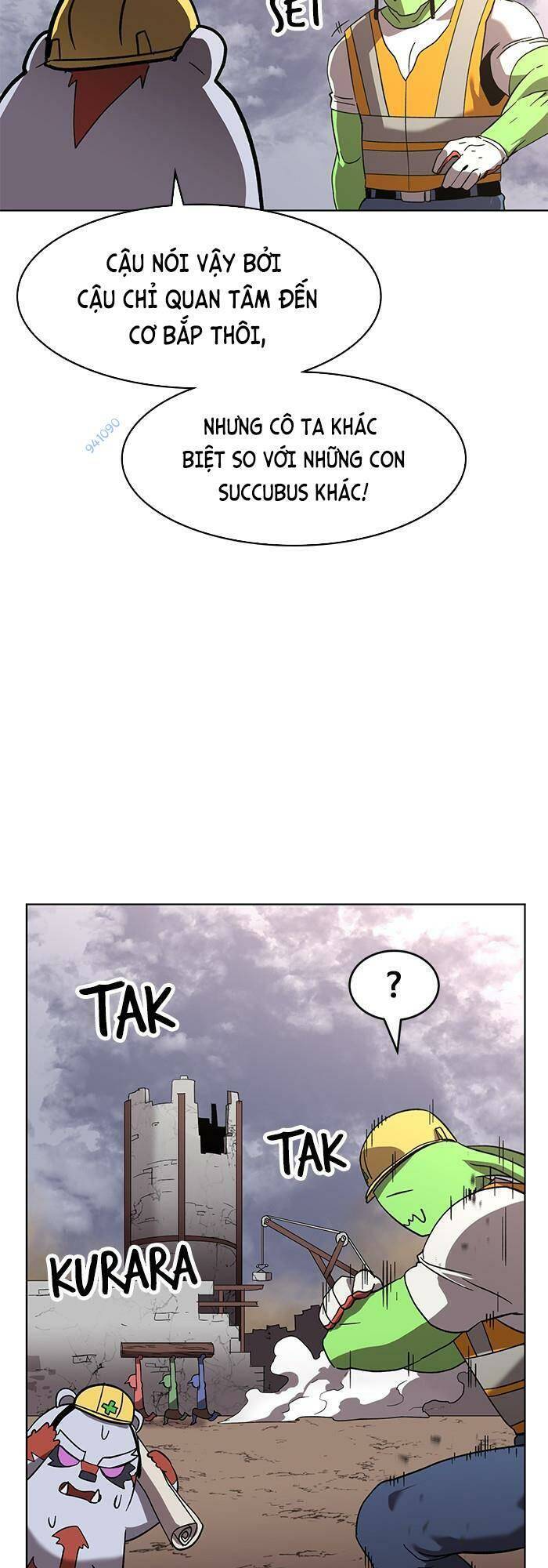 Final Boss - Chương 26 - Trang 35