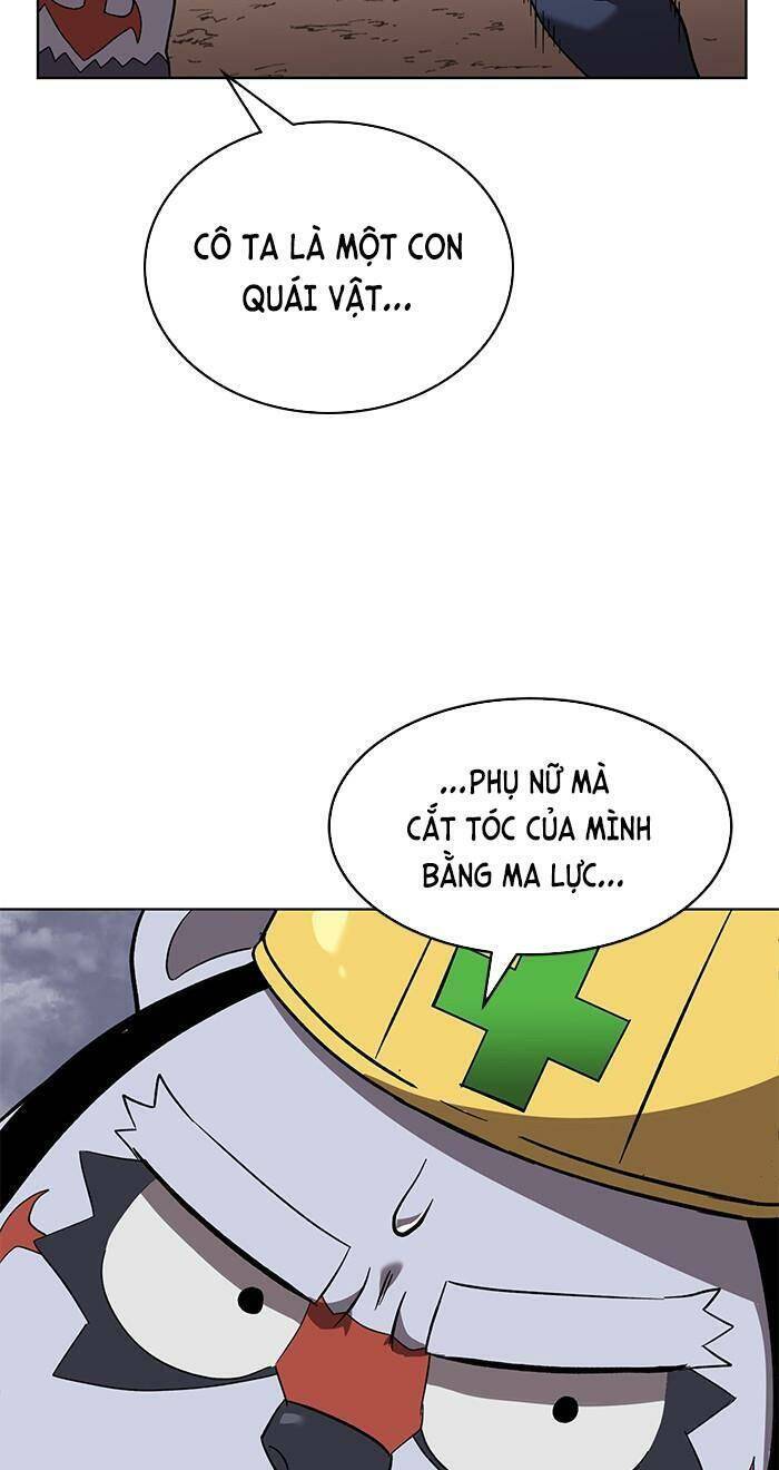 Final Boss - Chương 26 - Trang 36