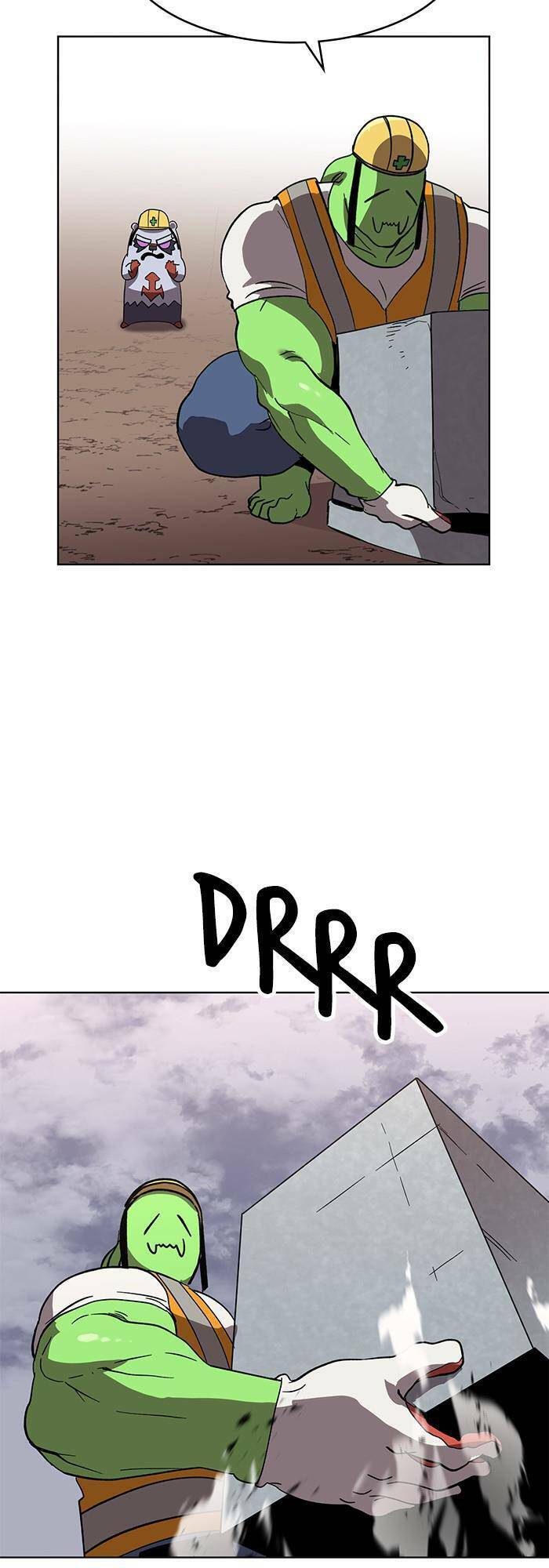 Final Boss - Chương 26 - Trang 38