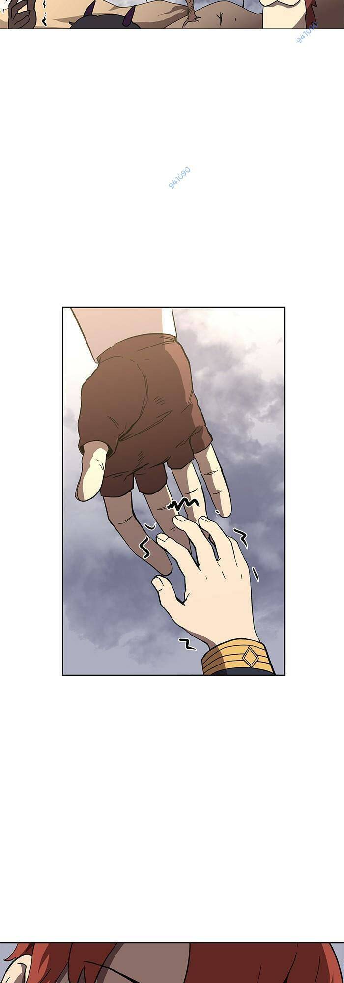 Final Boss - Chương 26 - Trang 5