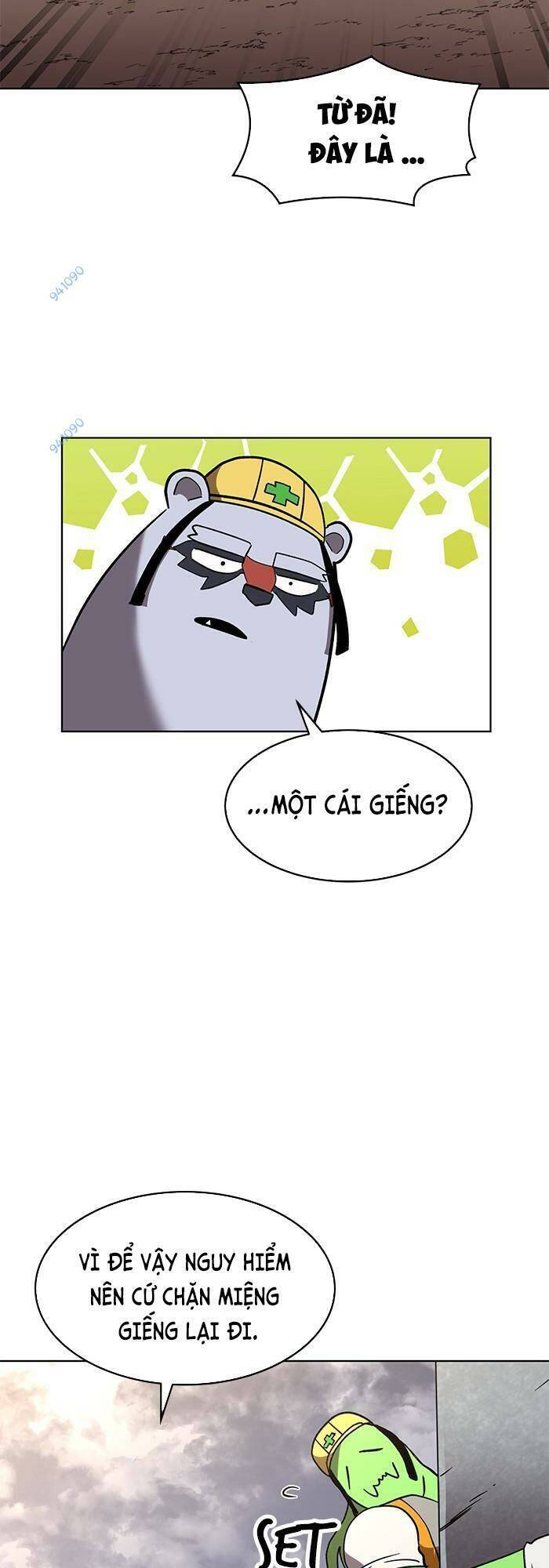 Final Boss - Chương 26 - Trang 41