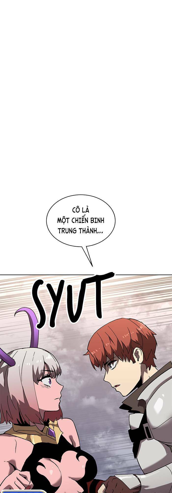 Final Boss - Chương 26 - Trang 44