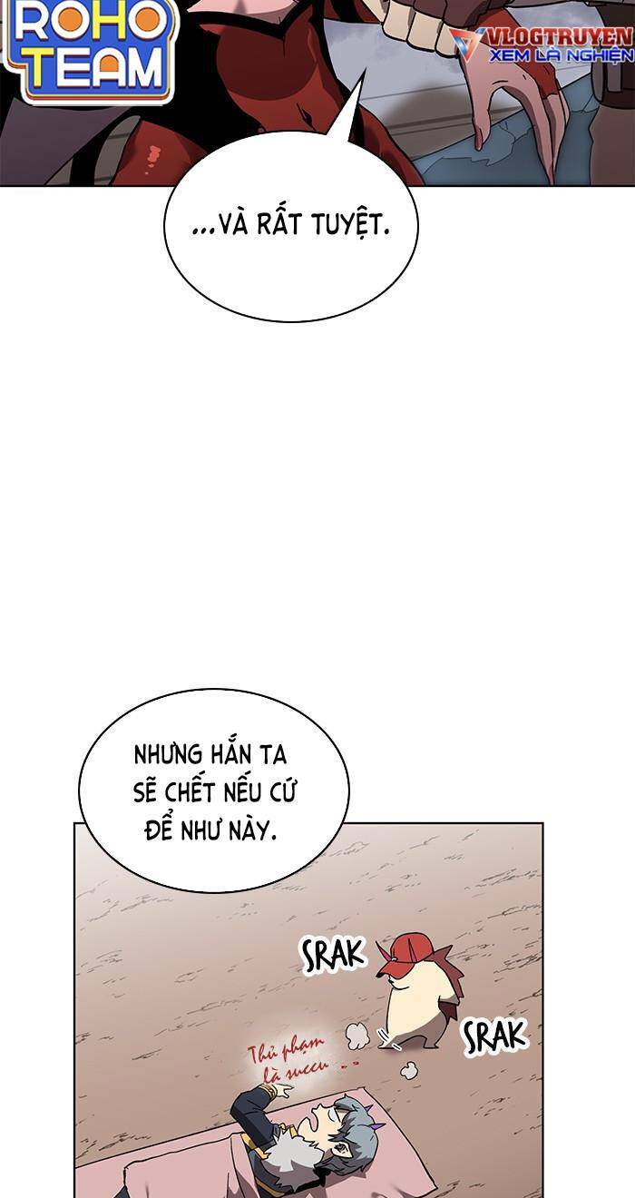 Final Boss - Chương 26 - Trang 45