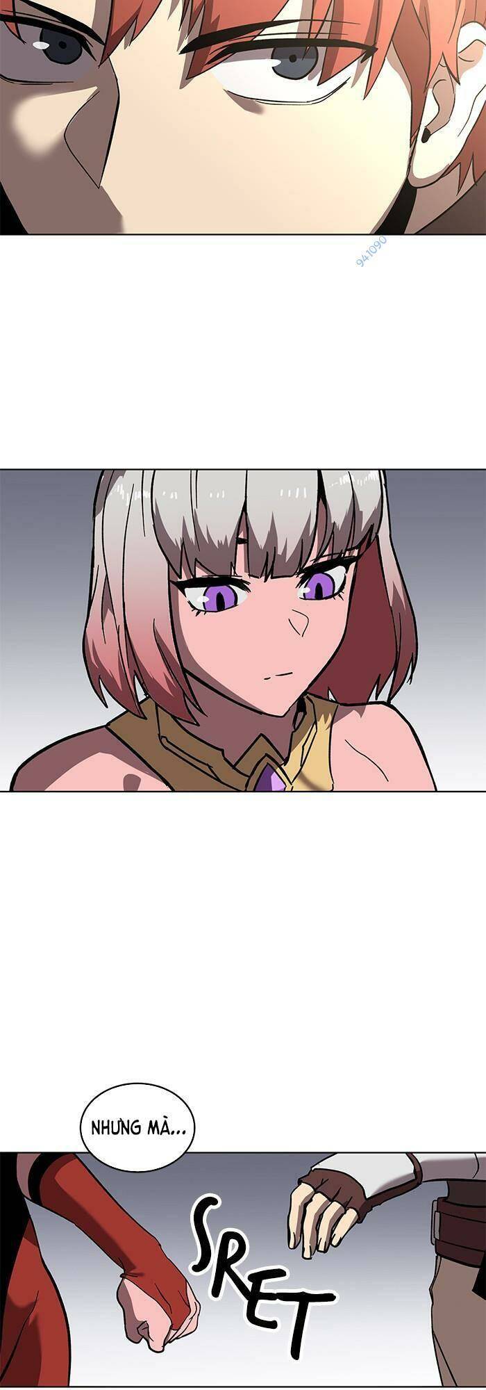 Final Boss - Chương 26 - Trang 47