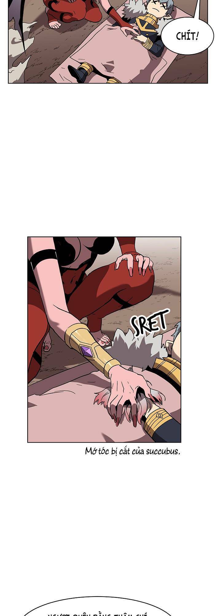 Final Boss - Chương 26 - Trang 50