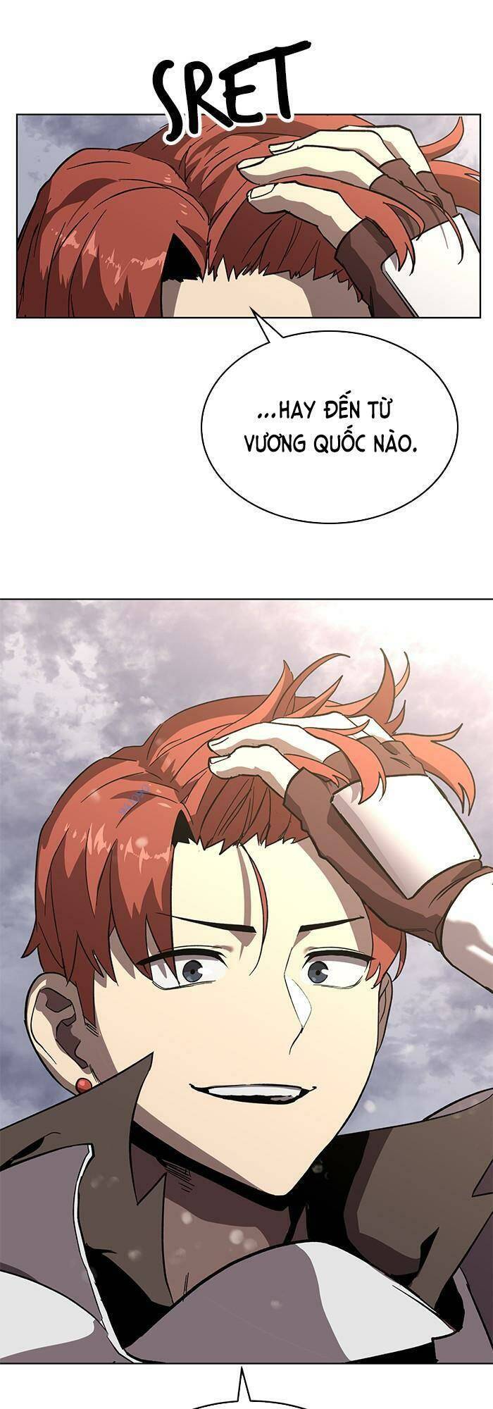 Final Boss - Chương 26 - Trang 53