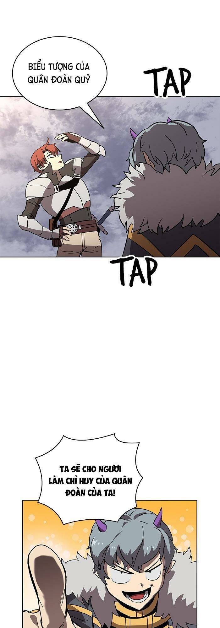 Final Boss - Chương 26 - Trang 59