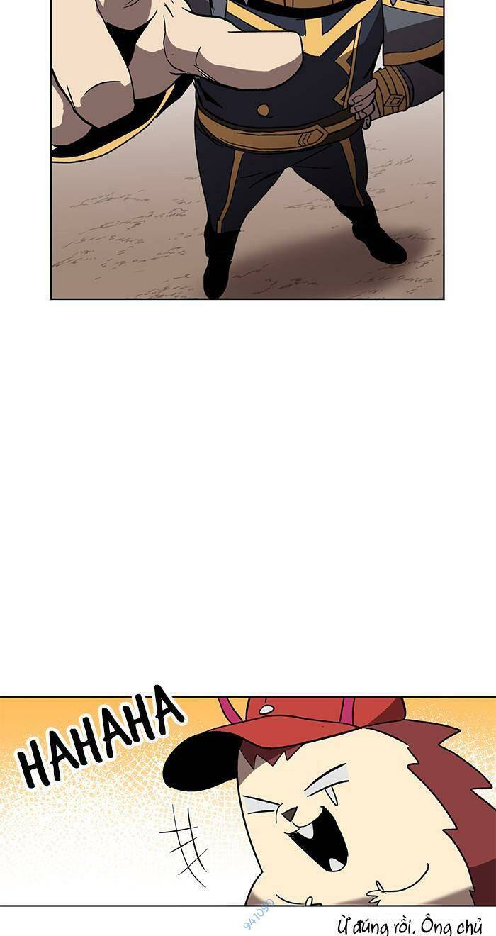 Final Boss - Chương 26 - Trang 60