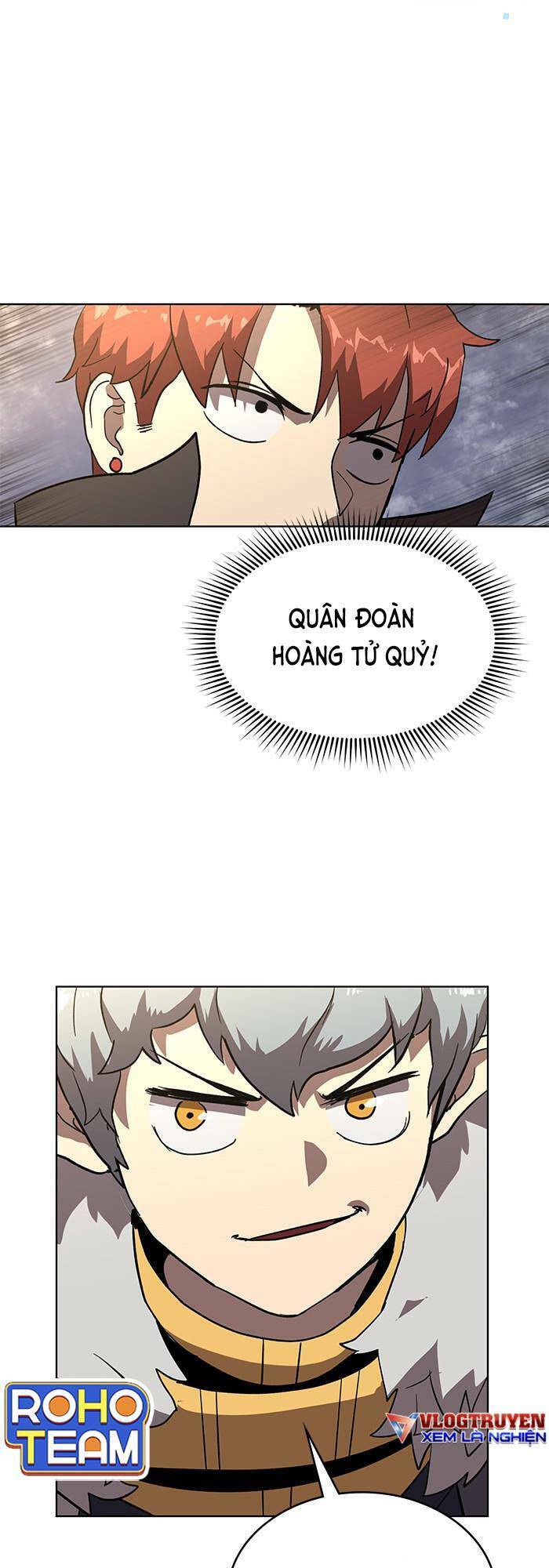 Final Boss - Chương 26 - Trang 62