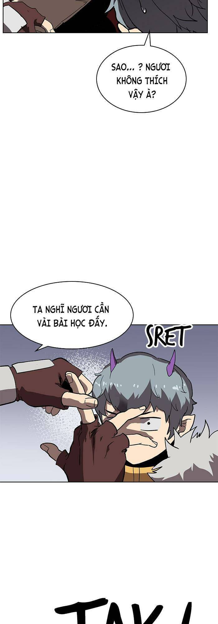 Final Boss - Chương 26 - Trang 65