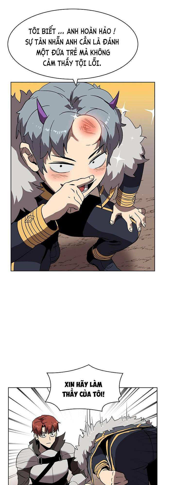 Final Boss - Chương 26 - Trang 68