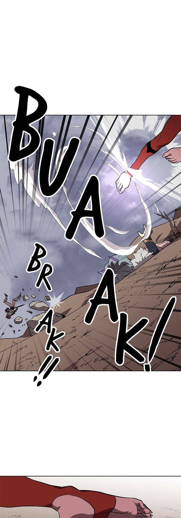 Final Boss - Chương 26 - Trang 8