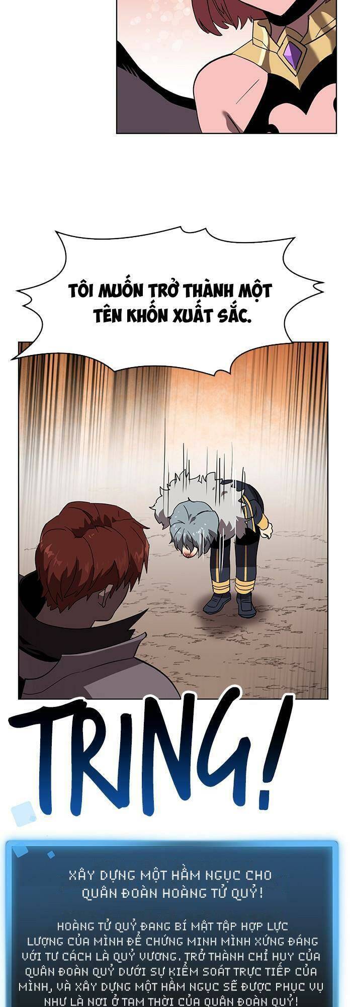 Final Boss - Chương 26 - Trang 71