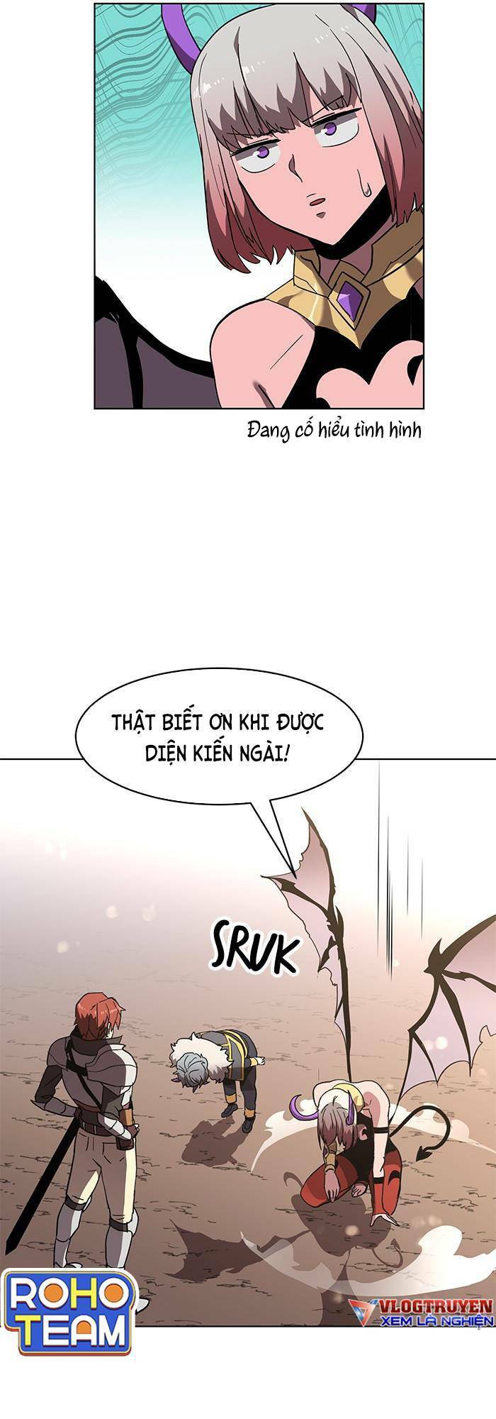 Final Boss - Chương 26 - Trang 74