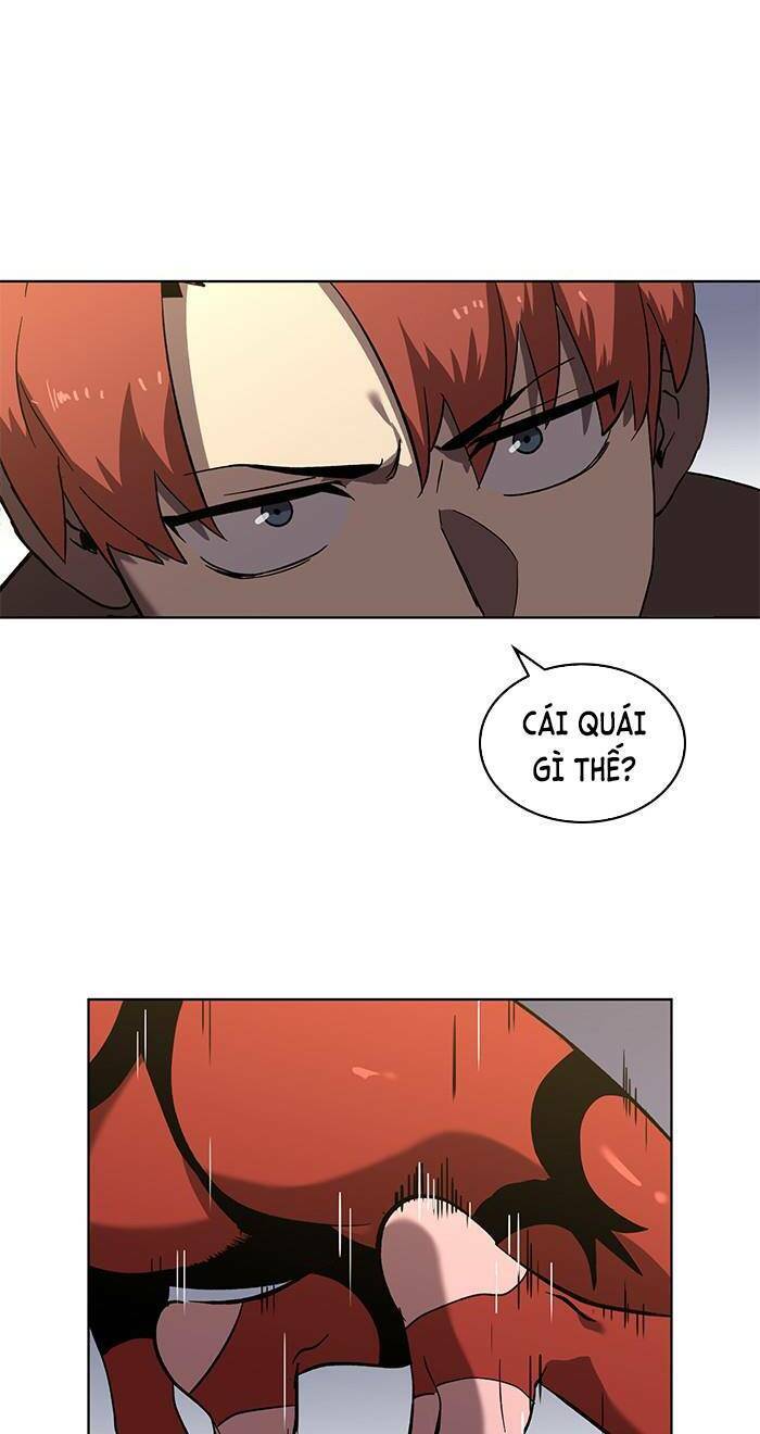 Final Boss - Chương 26 - Trang 10