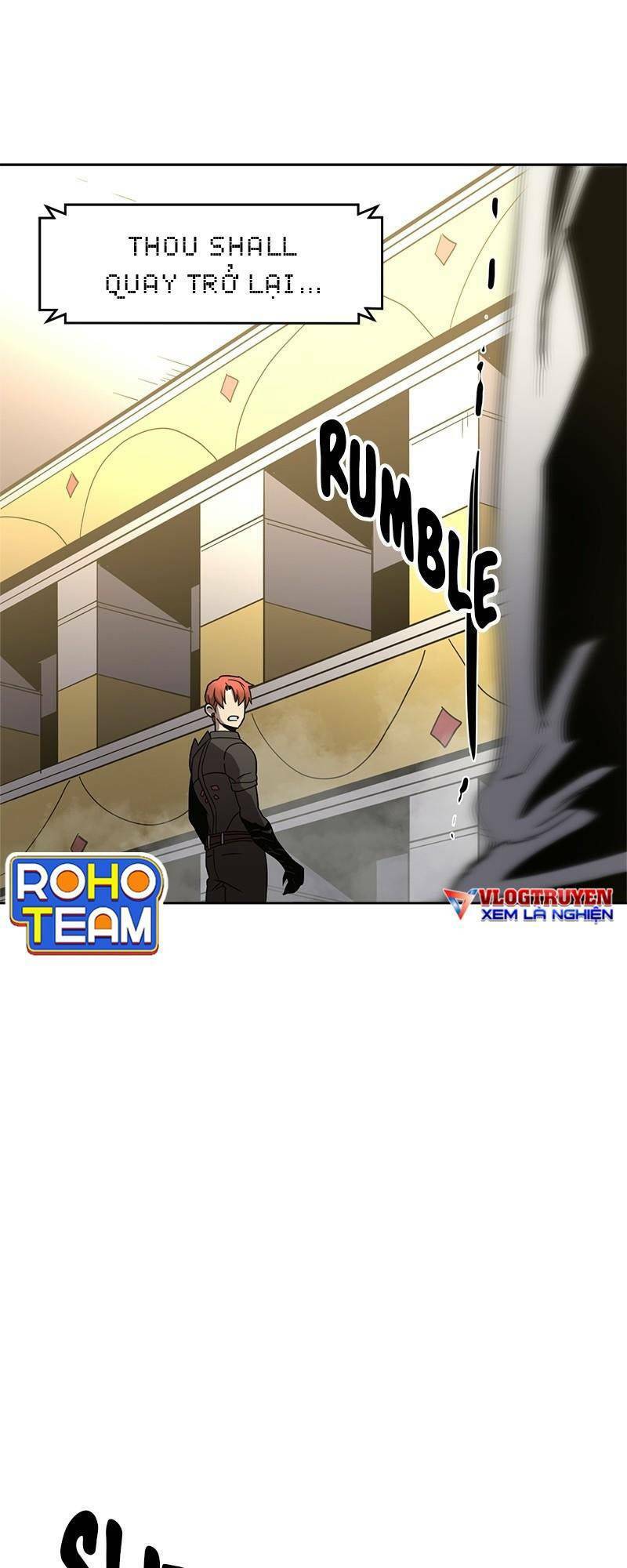 Final Boss - Chương 37 - Trang 2