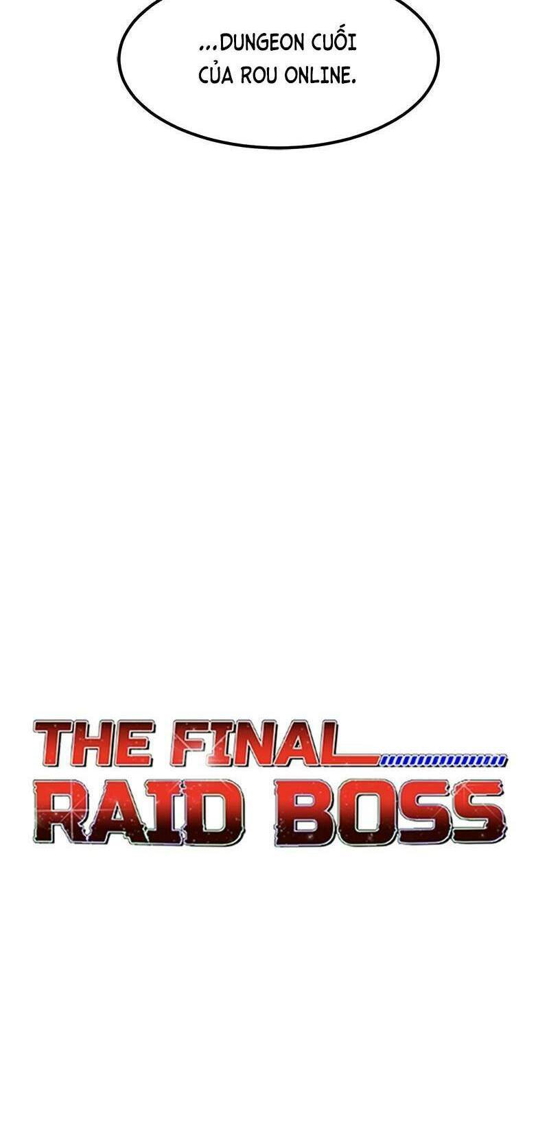 Final Boss - Chương 37 - Trang 11