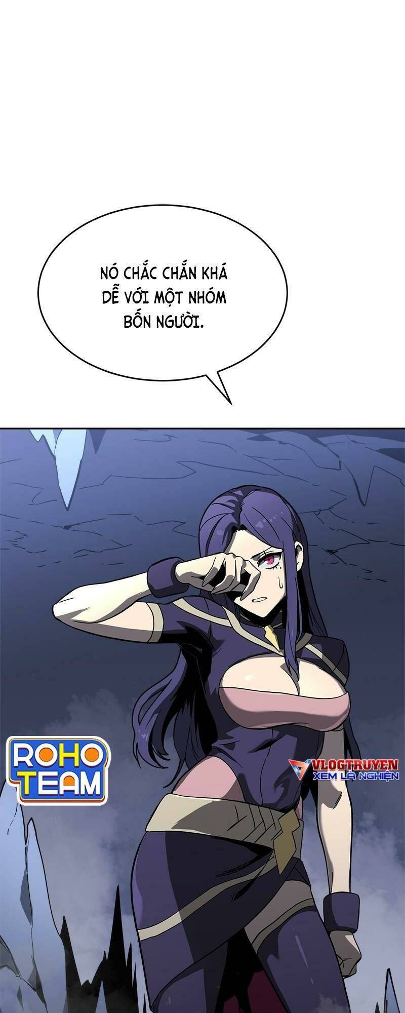 Final Boss - Chương 37 - Trang 12