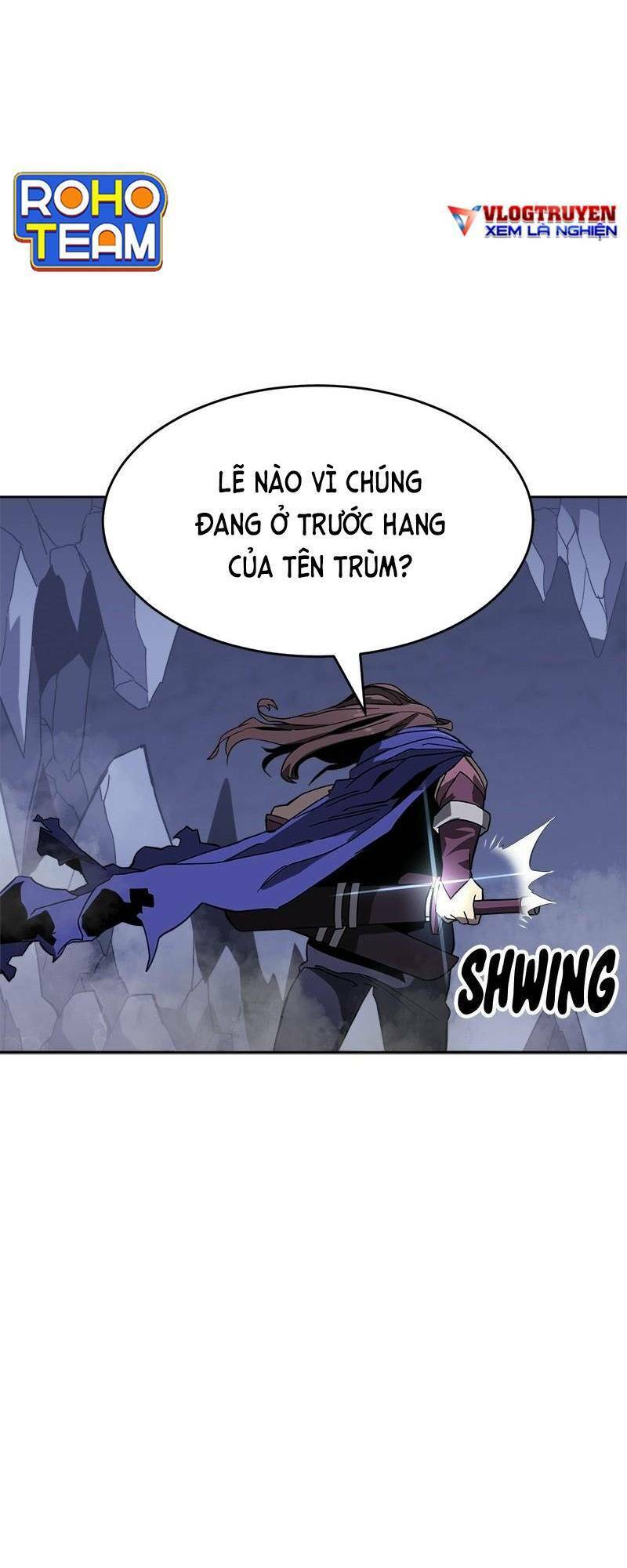 Final Boss - Chương 37 - Trang 16