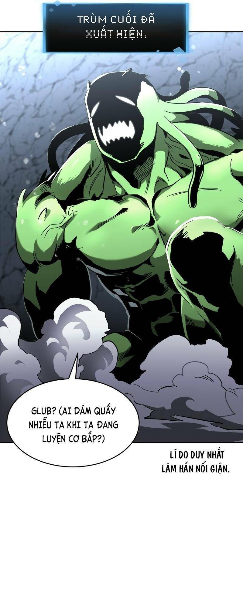 Final Boss - Chương 37 - Trang 22