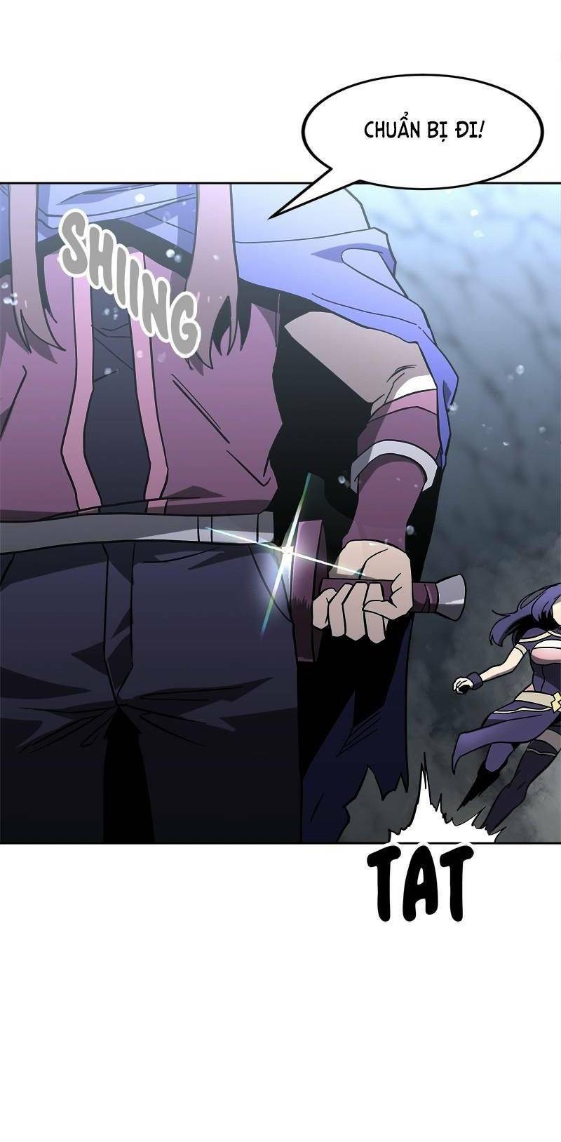 Final Boss - Chương 37 - Trang 23