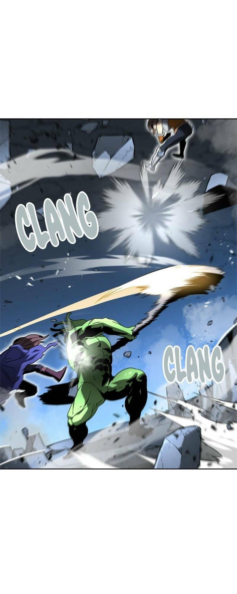 Final Boss - Chương 37 - Trang 29