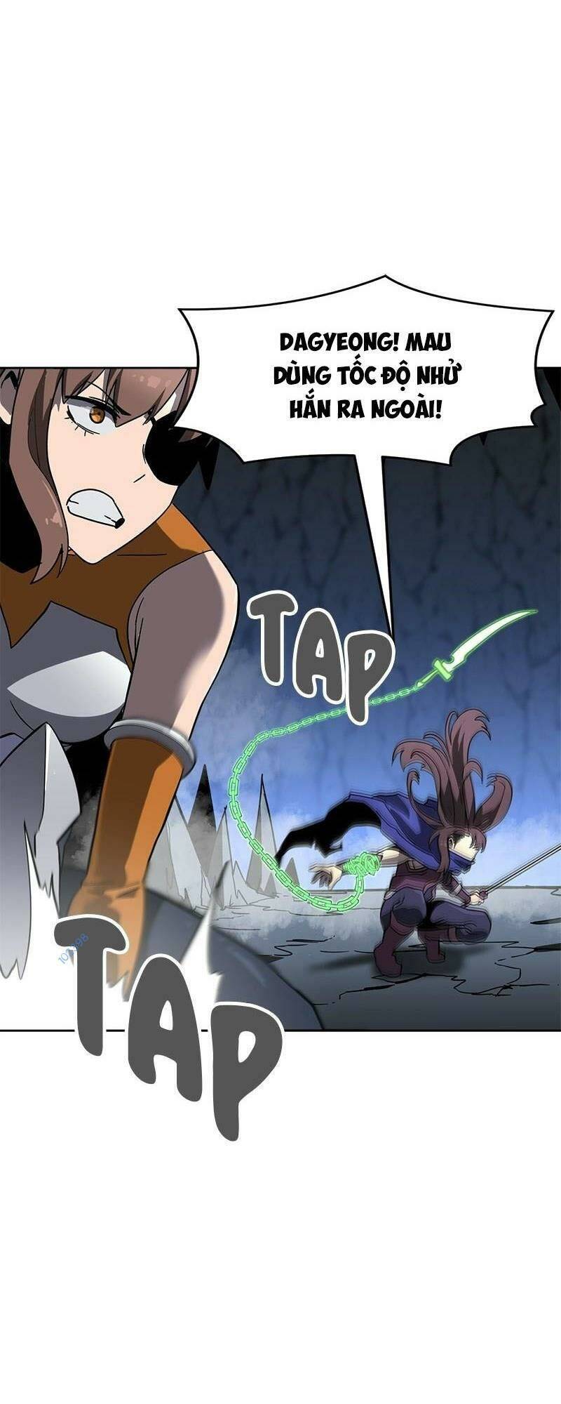 Final Boss - Chương 37 - Trang 32