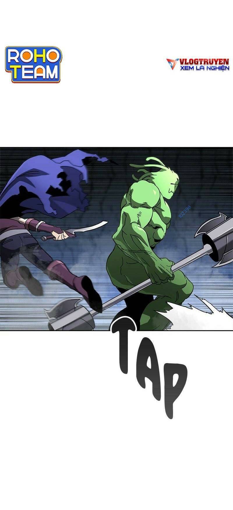 Final Boss - Chương 37 - Trang 33