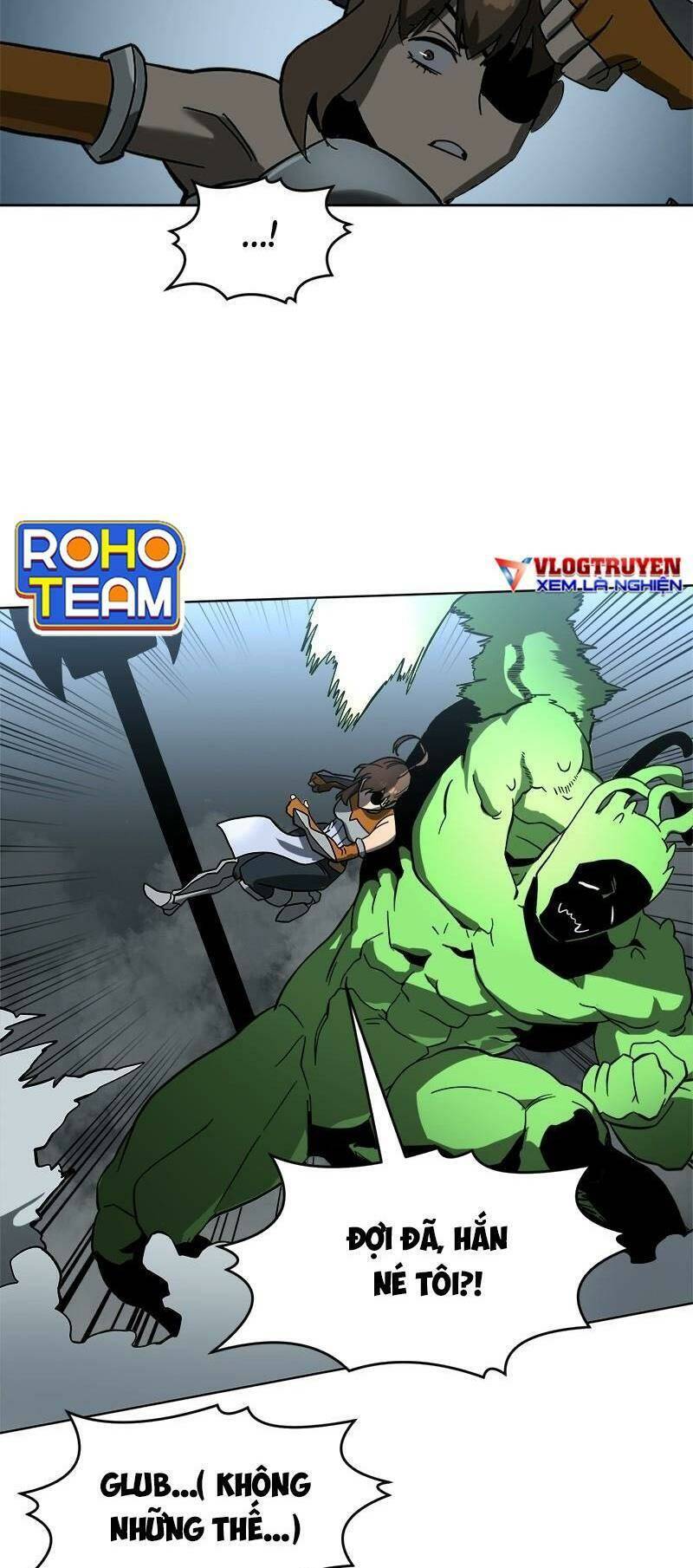 Final Boss - Chương 37 - Trang 47