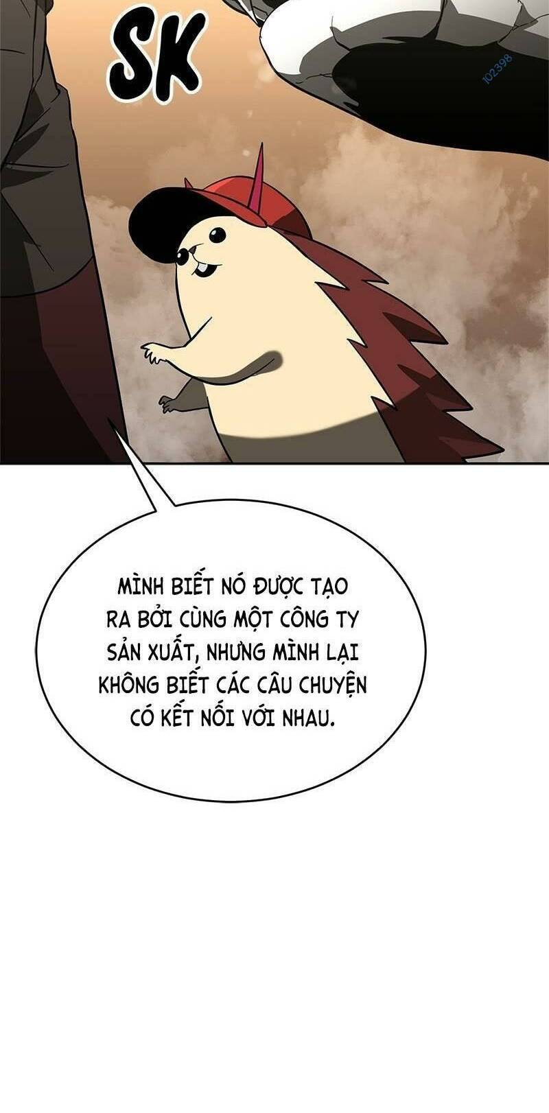 Final Boss - Chương 37 - Trang 54