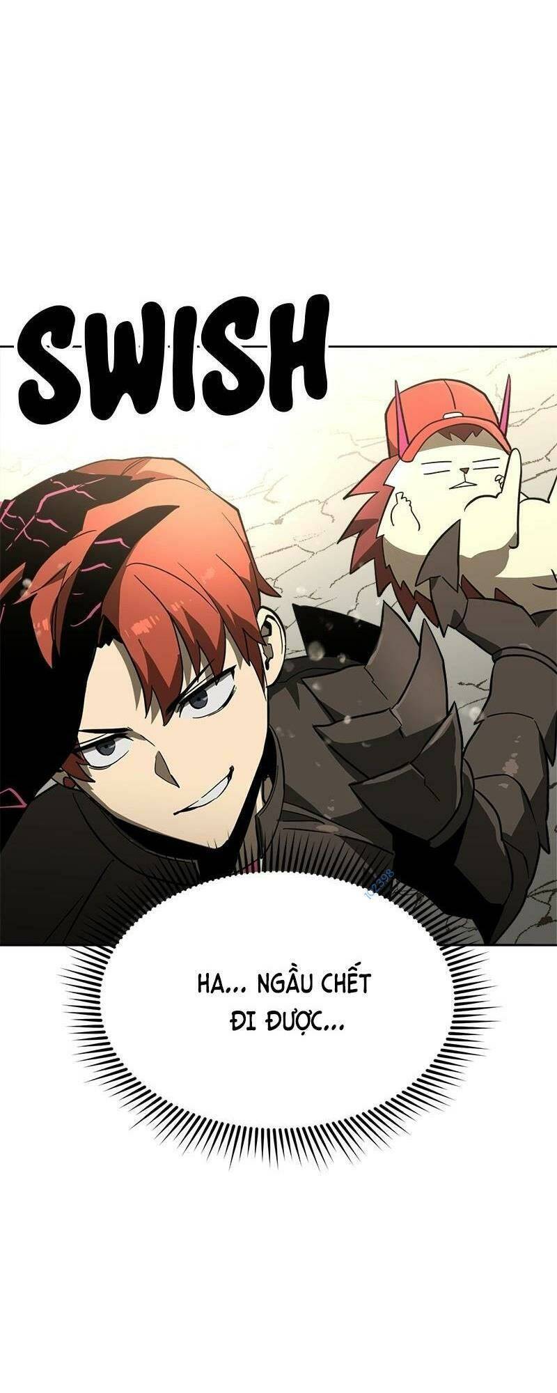 Final Boss - Chương 37 - Trang 64