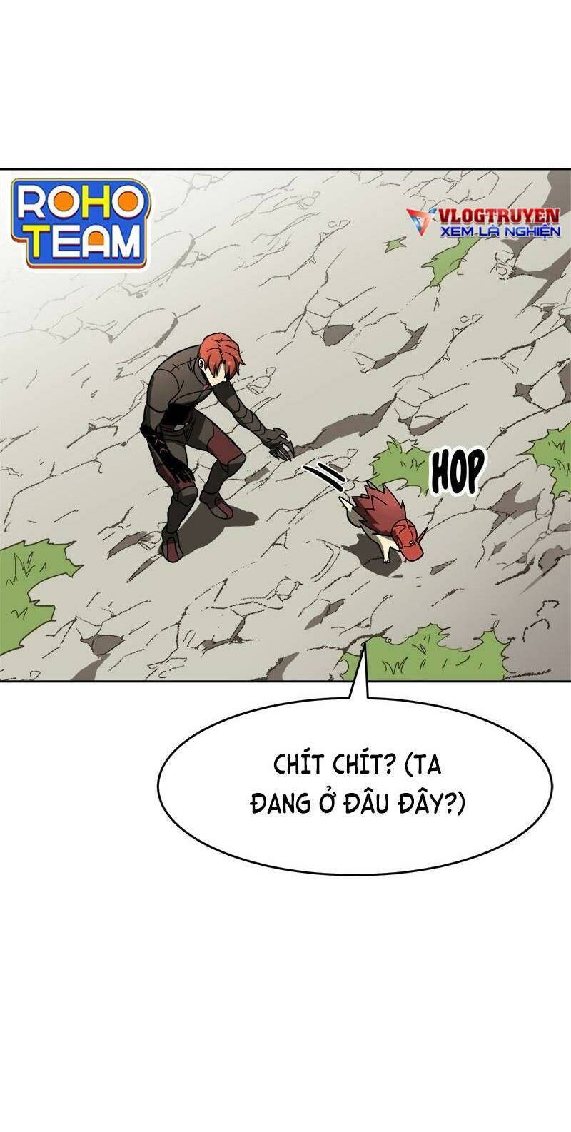 Final Boss - Chương 37 - Trang 65