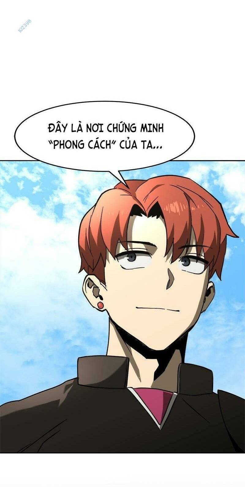 Final Boss - Chương 37 - Trang 66