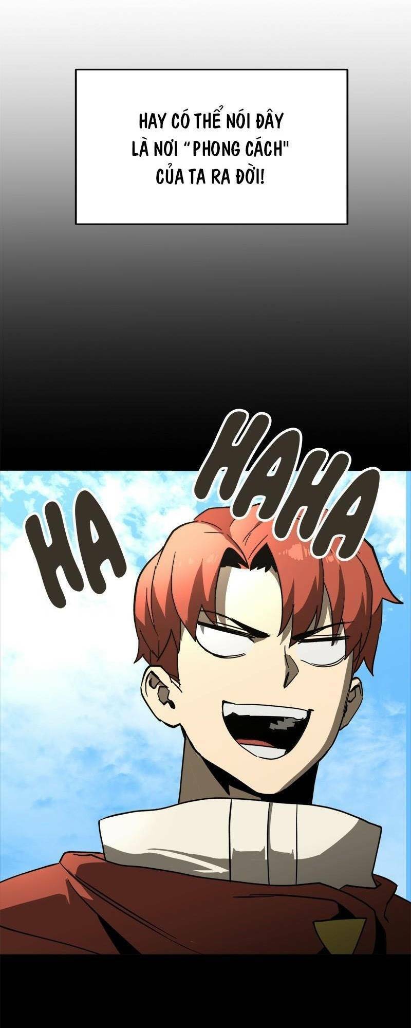 Final Boss - Chương 37 - Trang 67