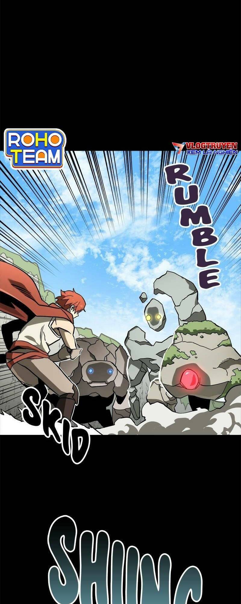 Final Boss - Chương 37 - Trang 70