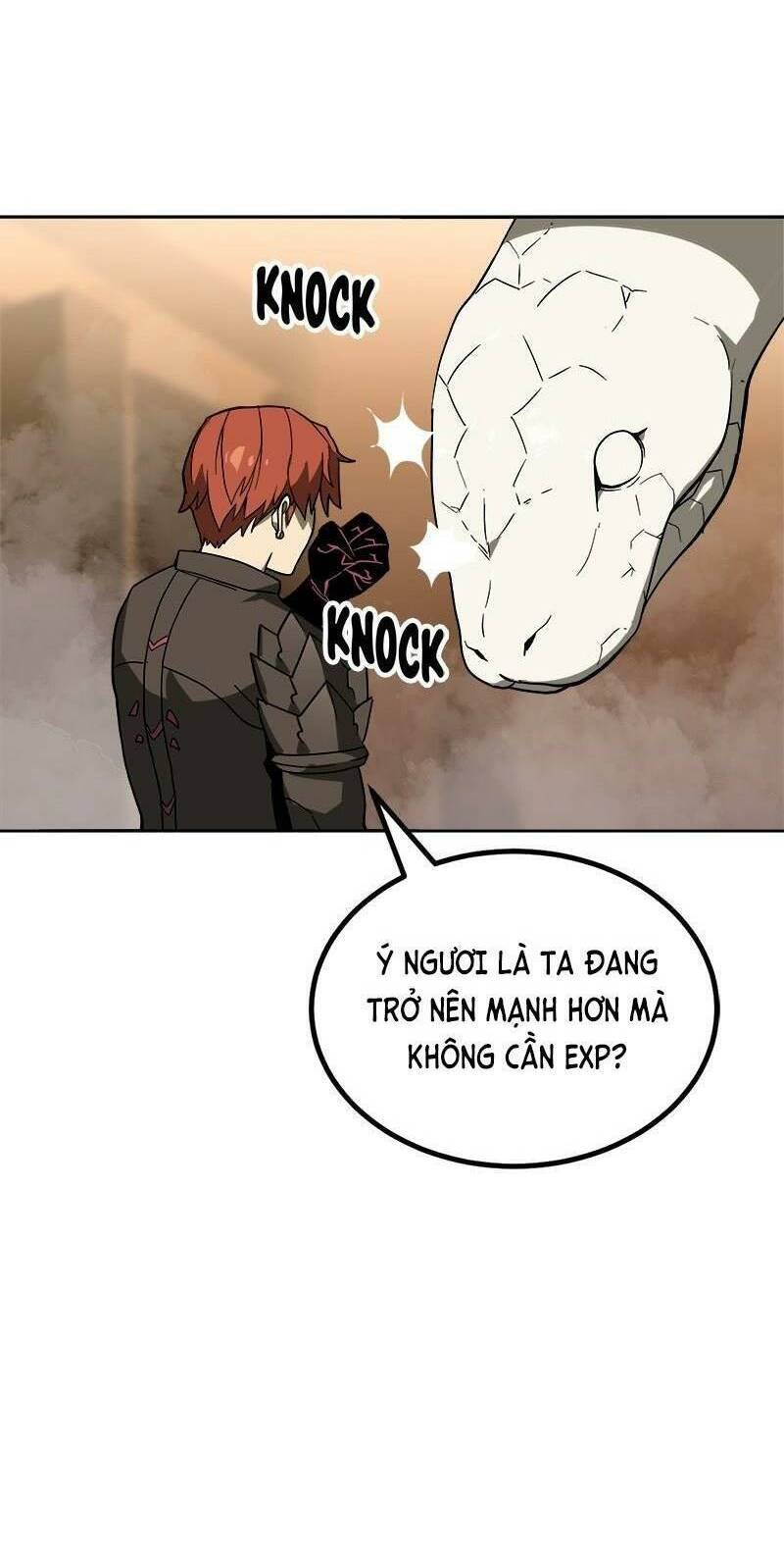 Final Boss - Chương 37 - Trang 8