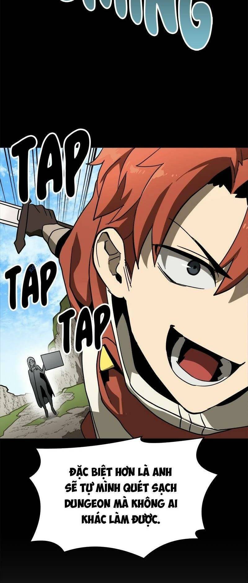 Final Boss - Chương 37 - Trang 71