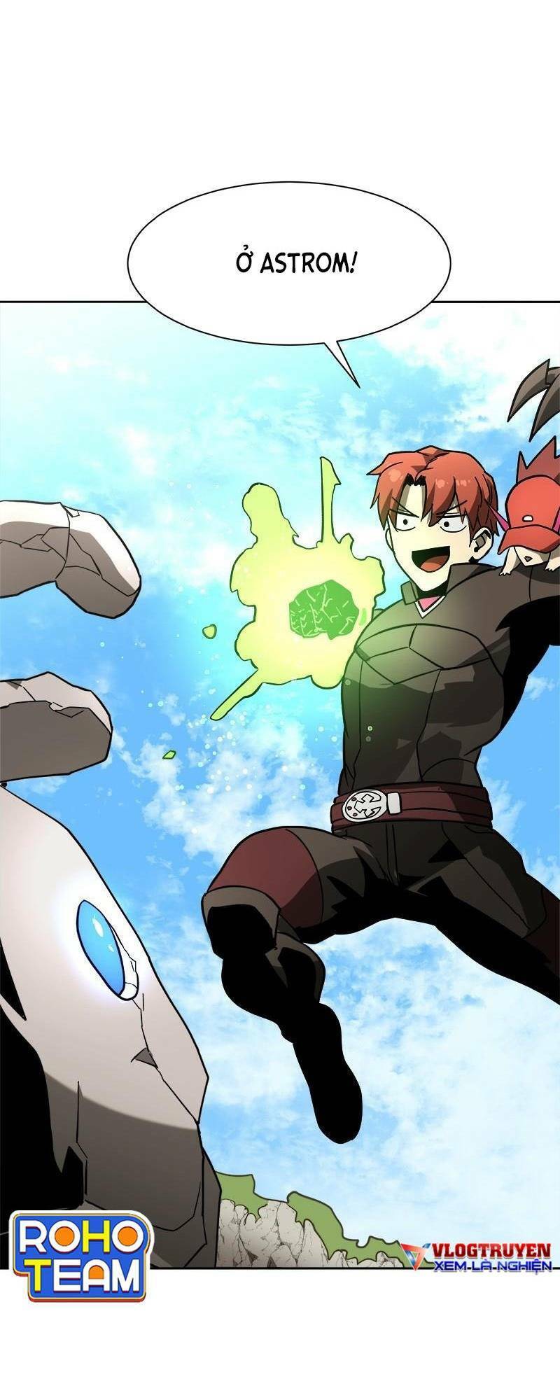 Final Boss - Chương 37 - Trang 73