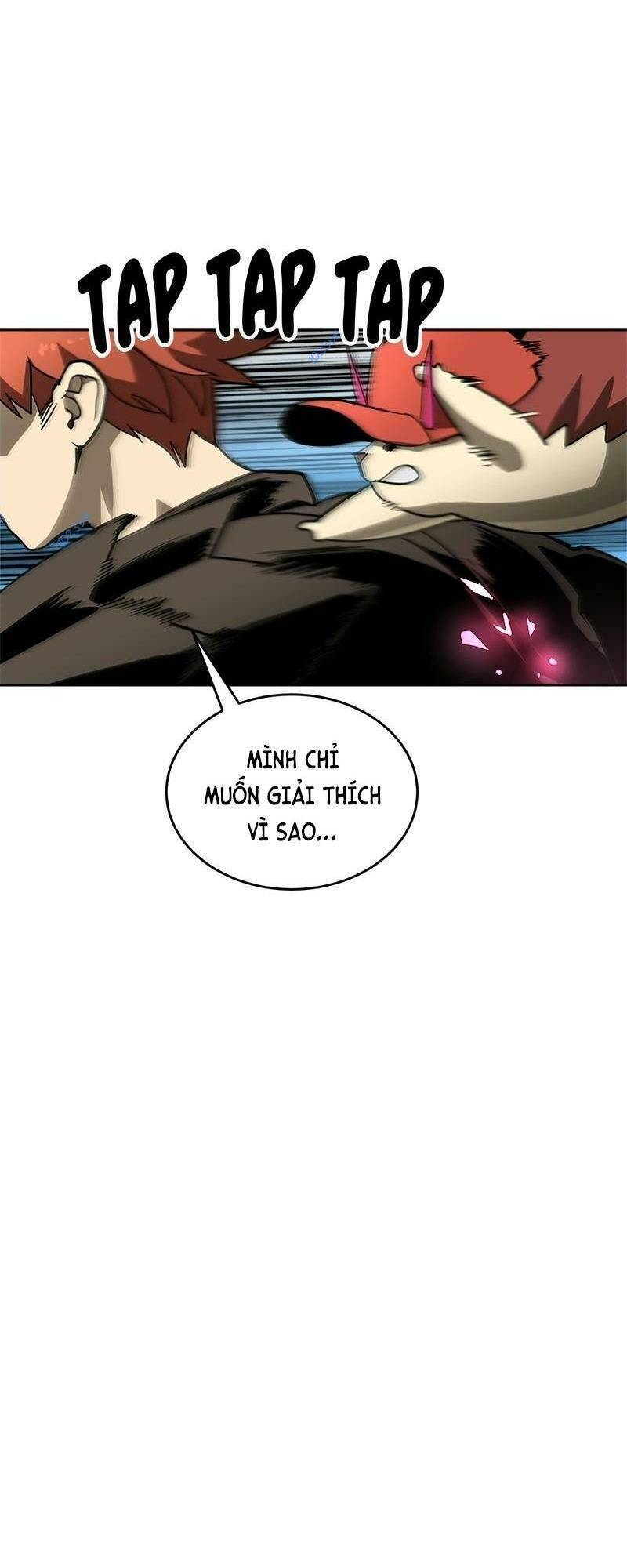 Final Boss - Chương 37 - Trang 77