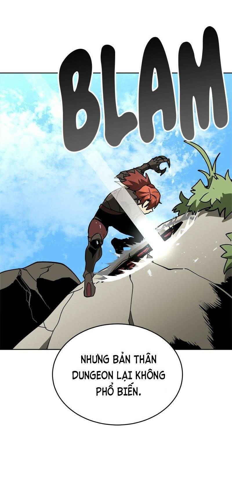 Final Boss - Chương 37 - Trang 81