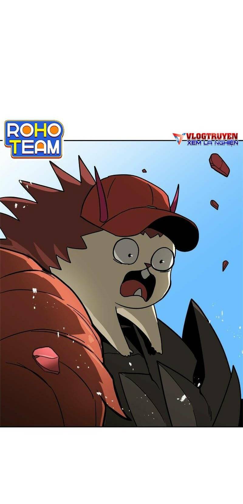 Final Boss - Chương 37 - Trang 82