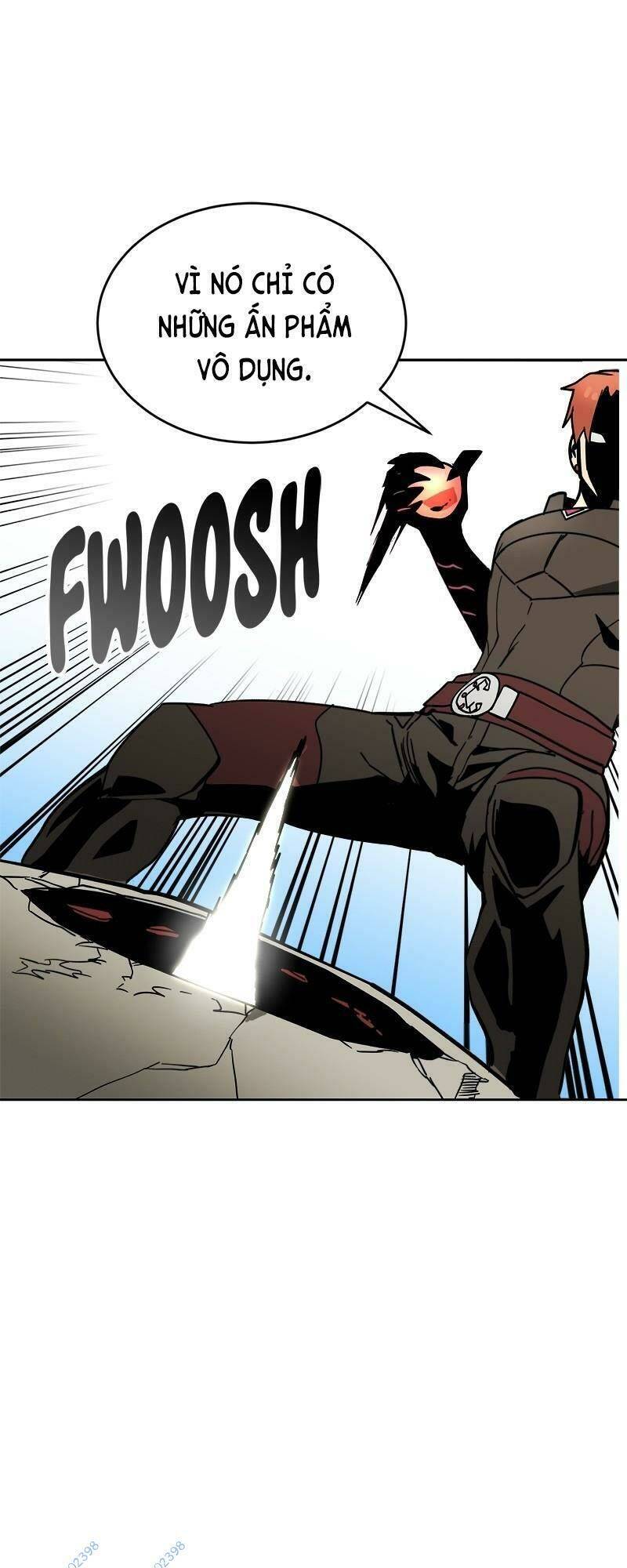 Final Boss - Chương 37 - Trang 83