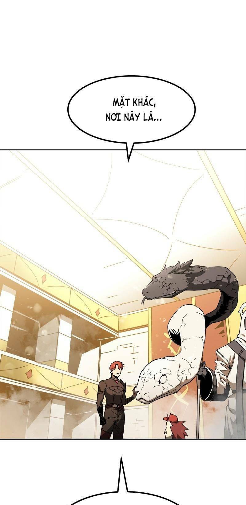 Final Boss - Chương 37 - Trang 10