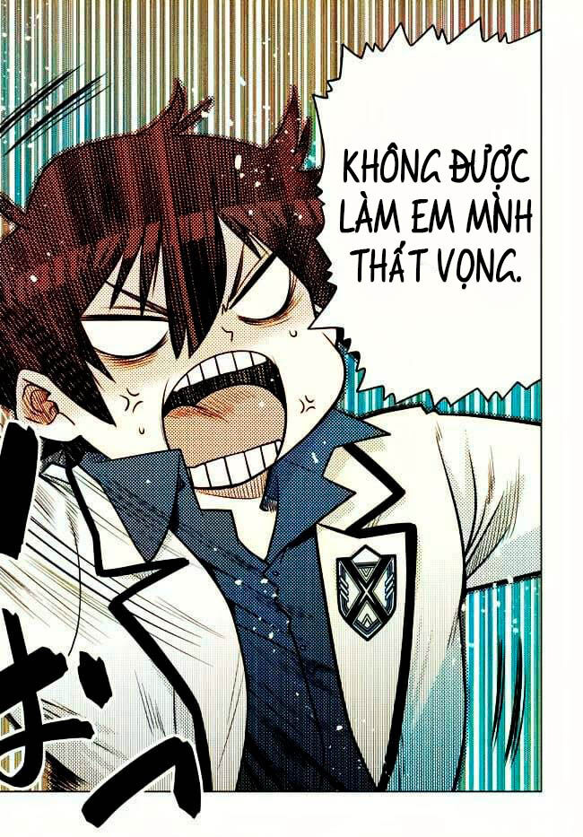 Anh Hùng Mạnh Nhất Lịch Sử Chuyển Sinh Và Vô Tình Trở Nên Vô Dịch Ở Học Viện - Chương 12.1 - Trang 17