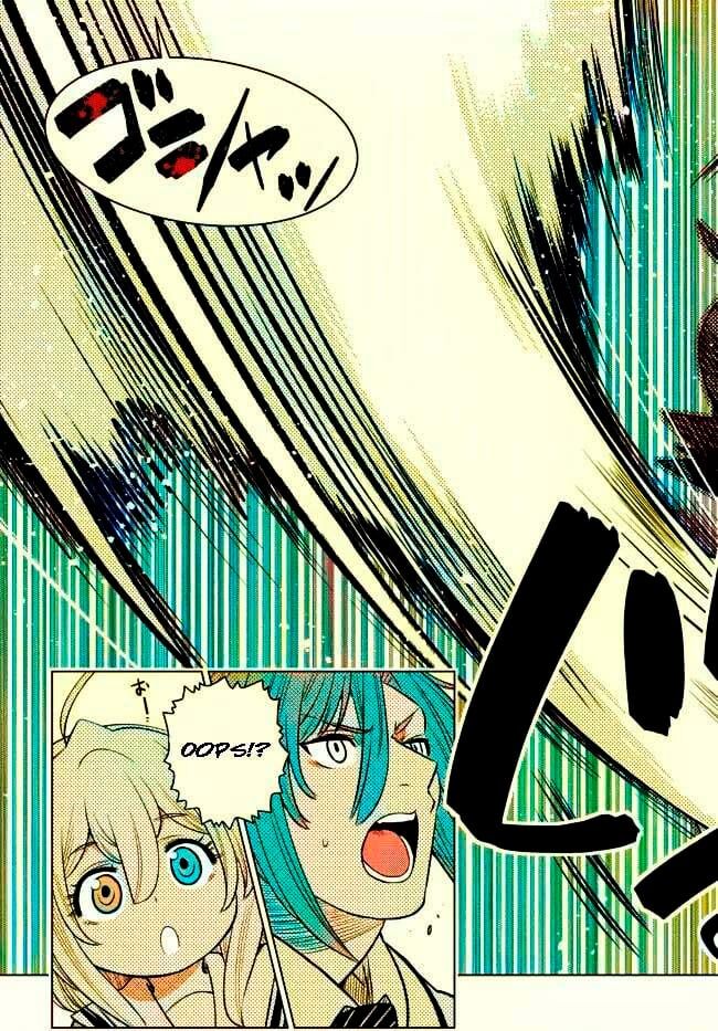 Anh Hùng Mạnh Nhất Lịch Sử Chuyển Sinh Và Vô Tình Trở Nên Vô Dịch Ở Học Viện - Chương 12.1 - Trang 18