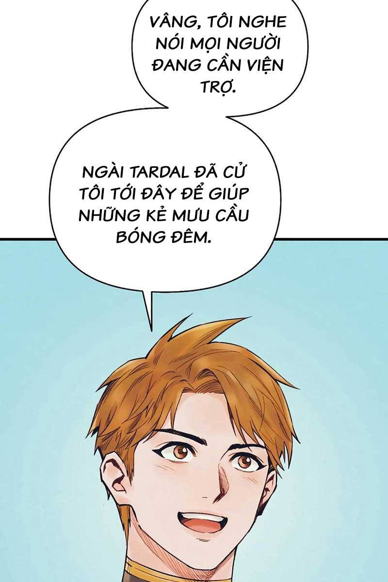 Tu Sĩ Trị Liệu Thái Dương - Chương 49 - Trang 43