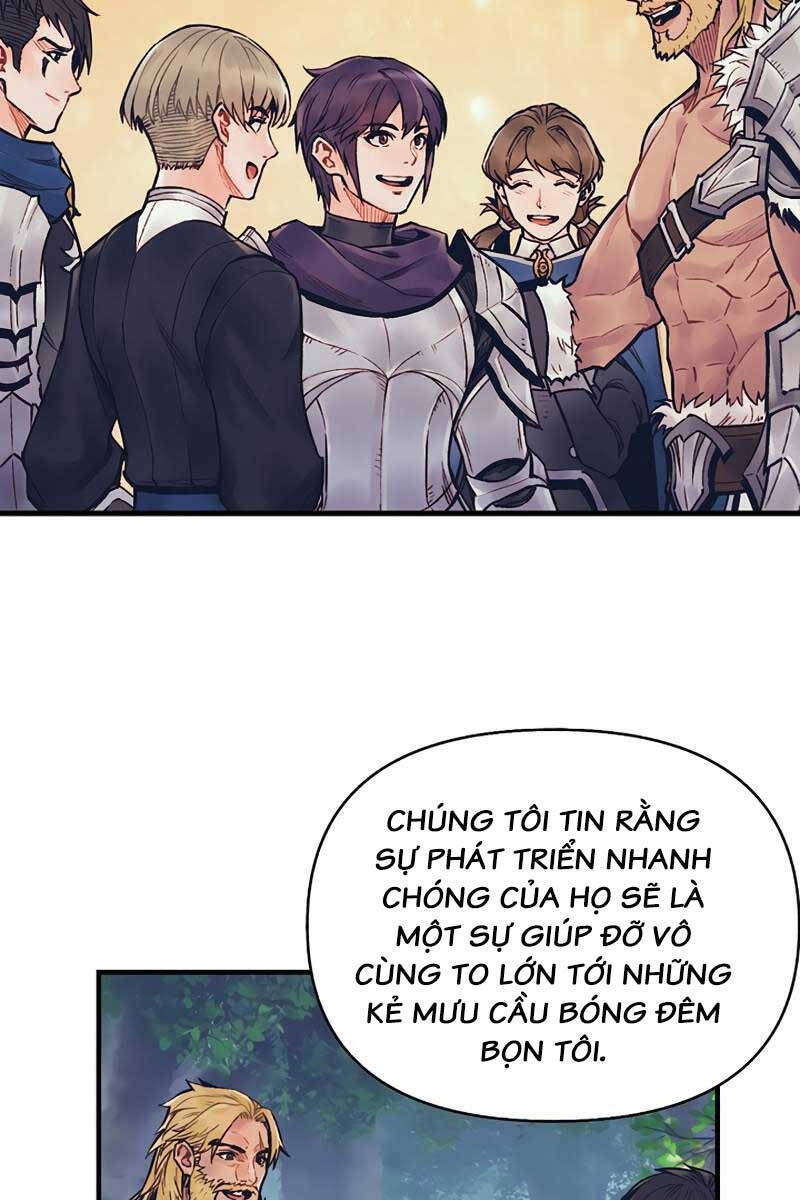 Tu Sĩ Trị Liệu Thái Dương - Chương 49 - Trang 62