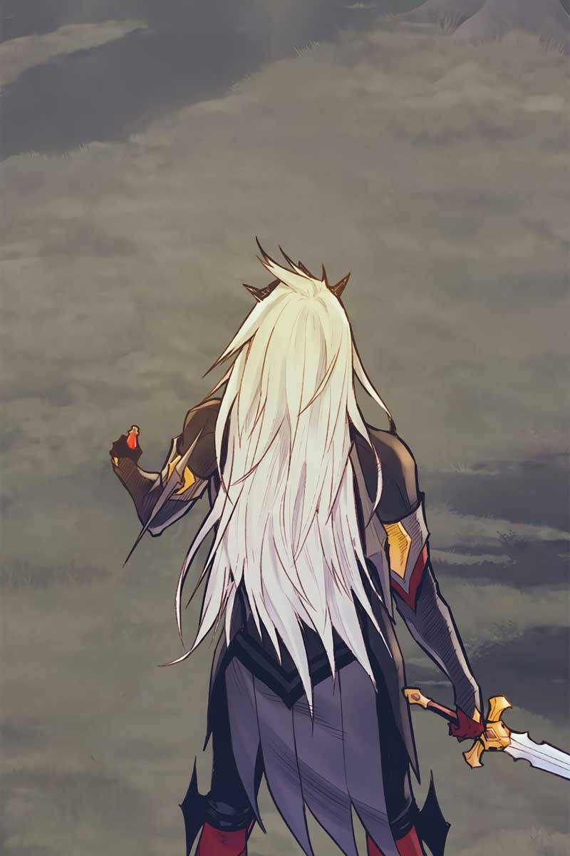 Tu Sĩ Trị Liệu Thái Dương - Chương 51 - Trang 13