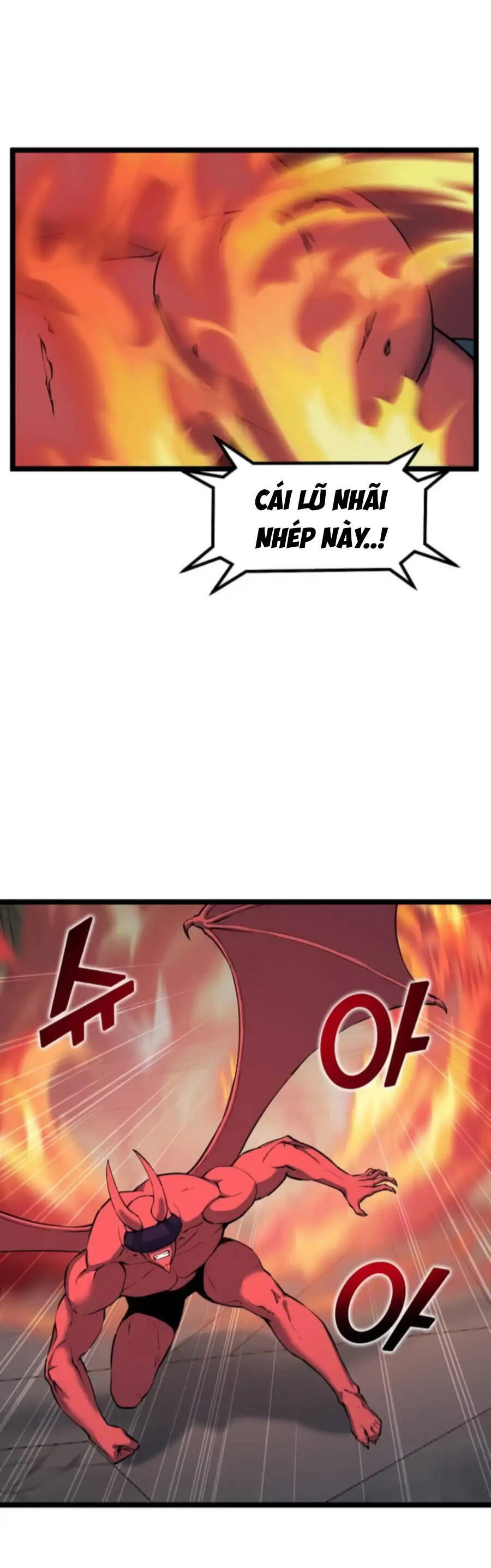 Tăng Cấp Bằng Việc Giơ Ngón Cái - Chương 33 - Trang 7