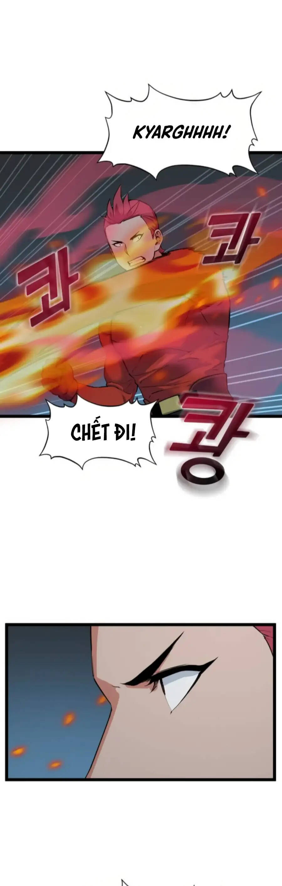 Tăng Cấp Bằng Việc Giơ Ngón Cái - Chương 33 - Trang 12